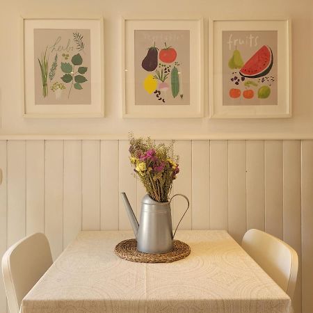 Appartamento "Cozy Loft", Terrace, Parking And Swimming Pool Málaga Esterno foto