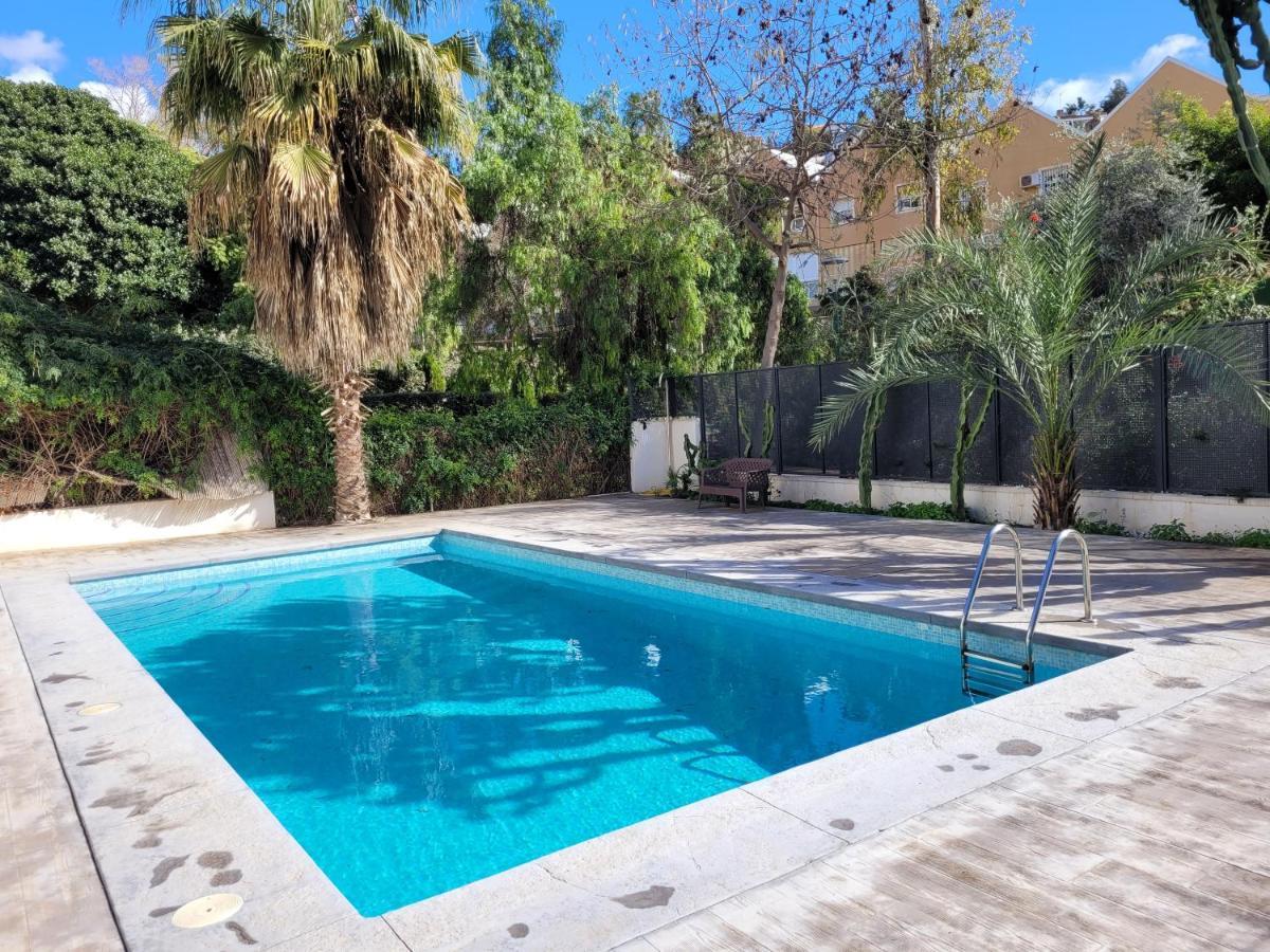 Appartamento "Cozy Loft", Terrace, Parking And Swimming Pool Málaga Esterno foto