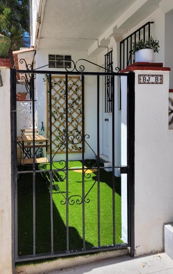 Appartamento "Cozy Loft", Terrace, Parking And Swimming Pool Málaga Esterno foto